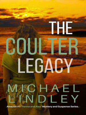 cover image of The Coulter Legacy
